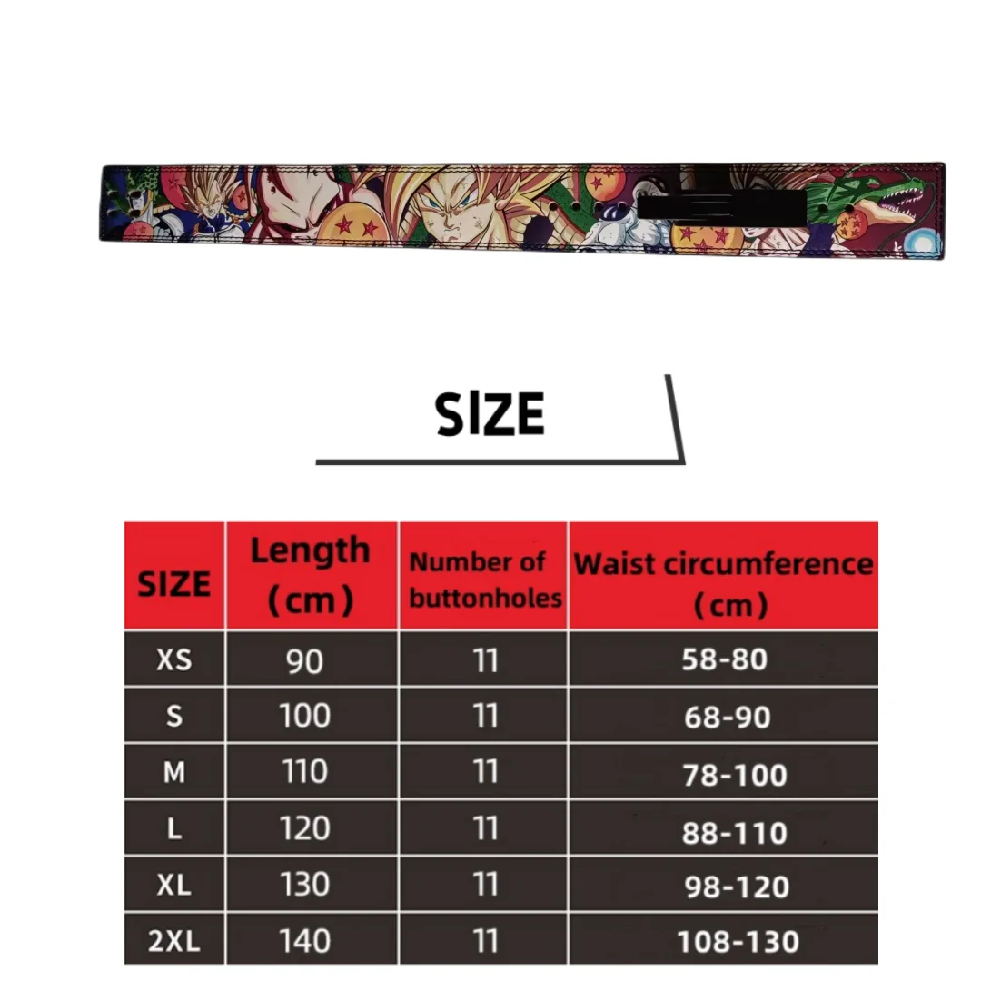 Anime Weight Lifting Belt Real - Weight Belt Lifting reseña y precio
