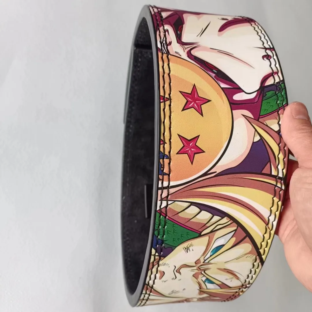 Anime Weight Lifting Belt Real - Weight Belt Lifting reseña y precio