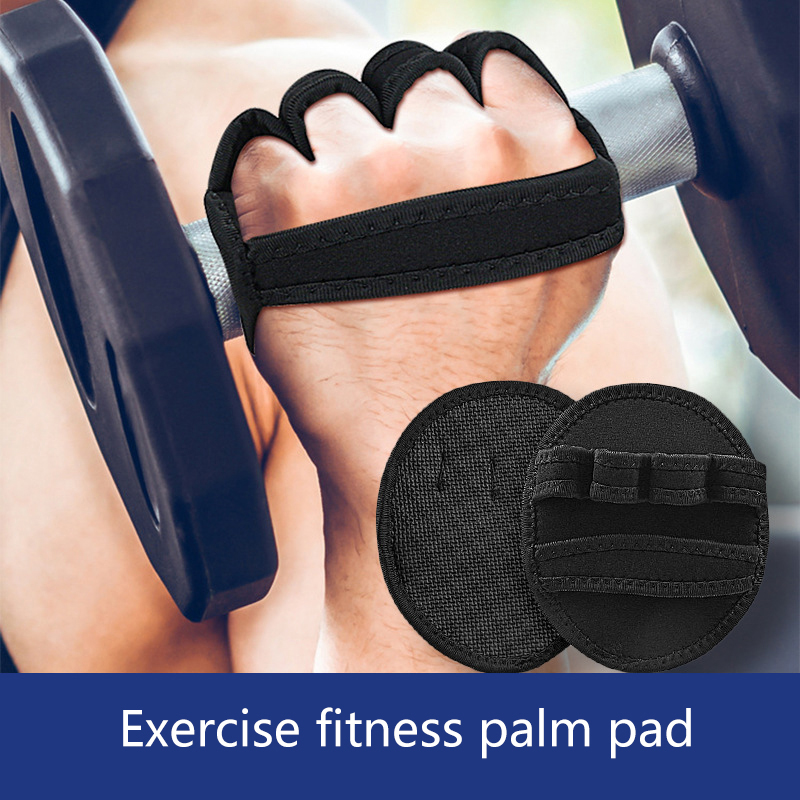 1Pair Durable Avoid Calluses F - Weight Belt Lifting reseña y precio