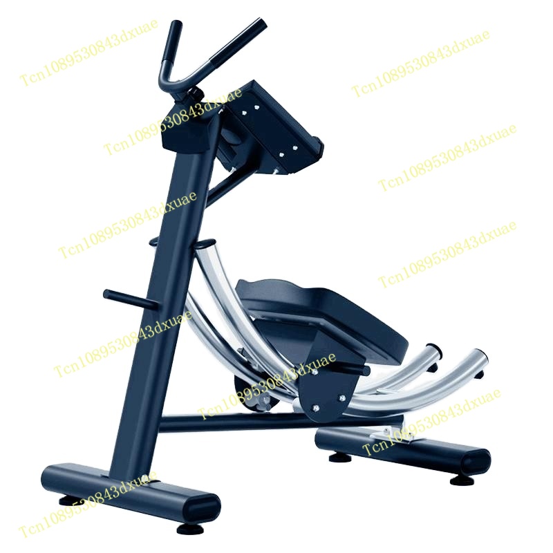 Good AB Coaster Machine 500kg  - Ab Roller Wheel reseña y precio