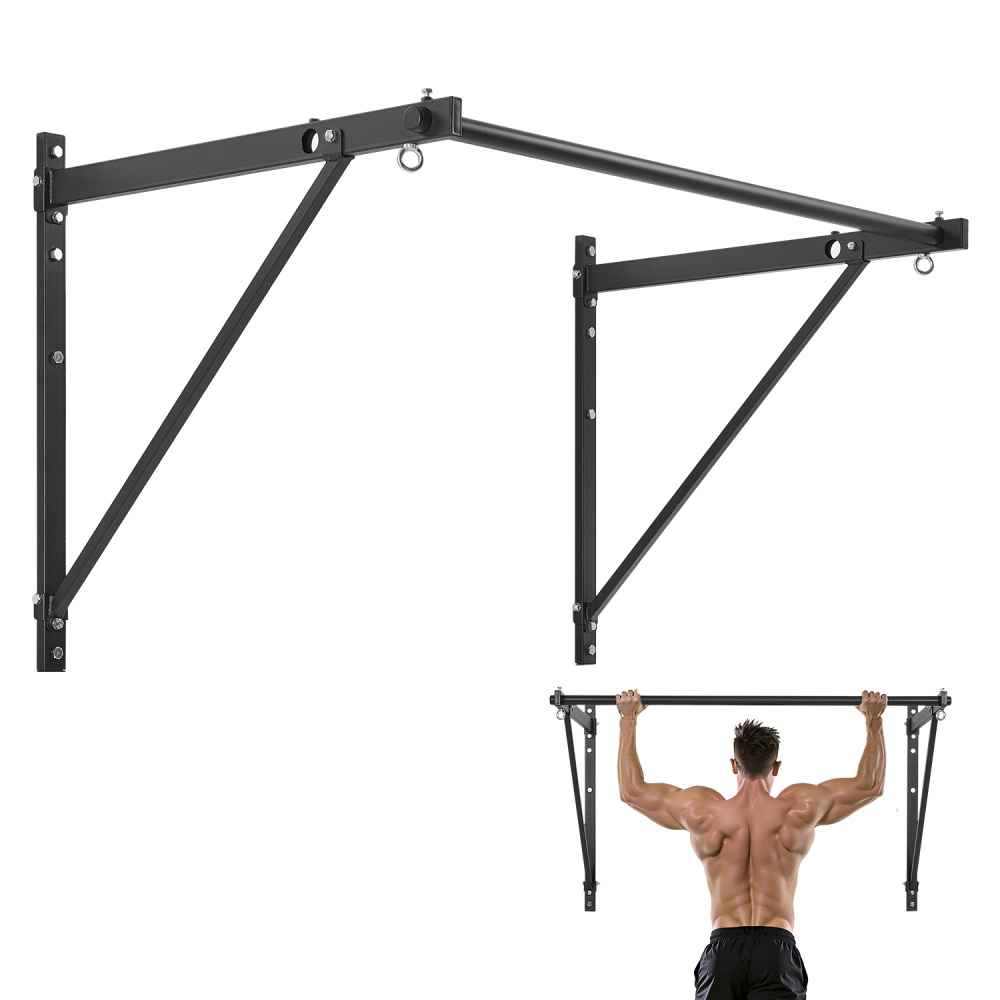 Ye Wall Mounted Heavy Duty Pul - Home Gym Pull Up reseña y precio