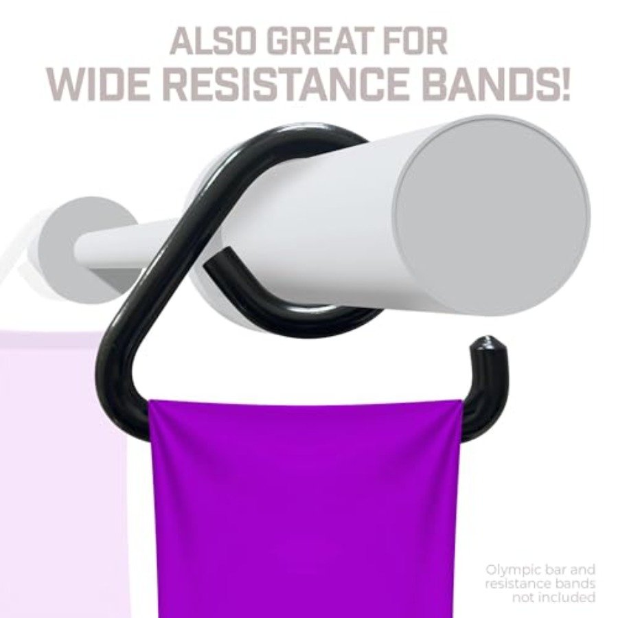 Home gym workout bar attachmen - Home Gym Resistance reseña y precio