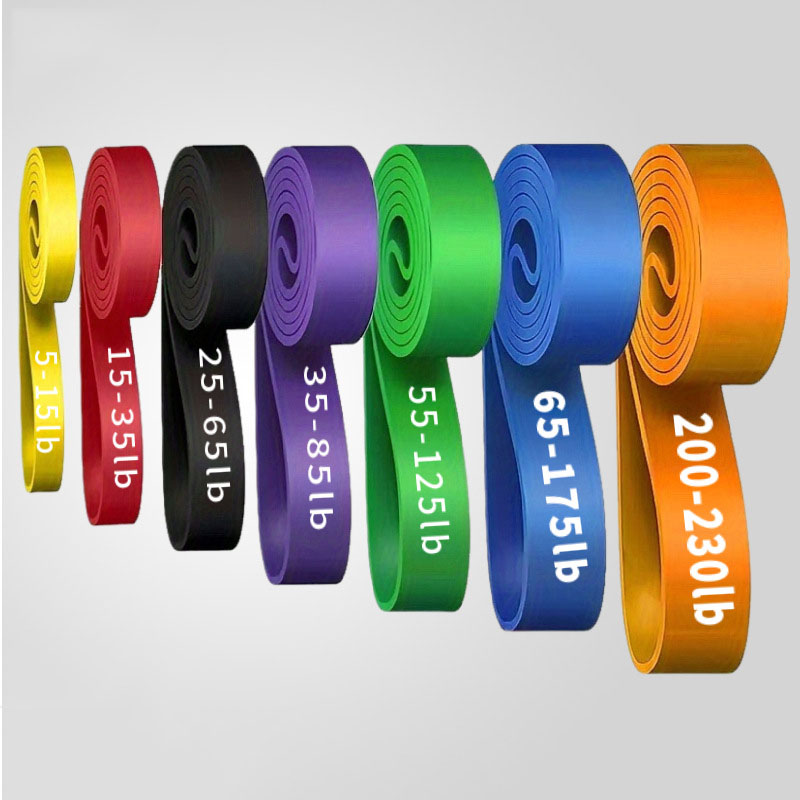 Heavy Duty Resistance Band Lat - Home Gym Resistance reseña y precio