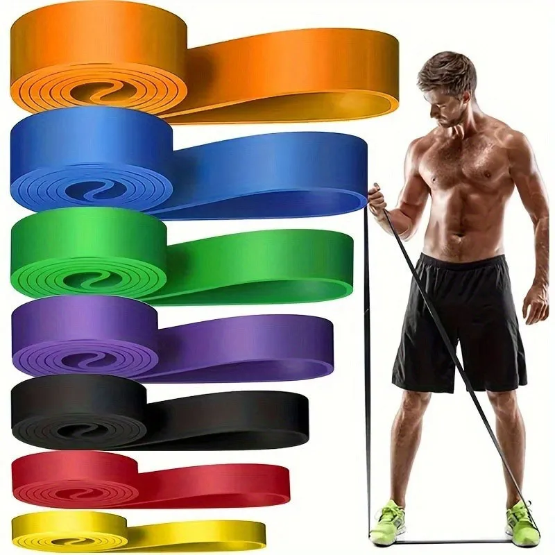 Heavy Duty Resistance Band Lat - Home Gym Resistance reseña y precio