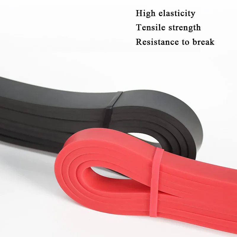 Heavy Duty Resistance Band Lat - Home Gym Resistance reseña y precio