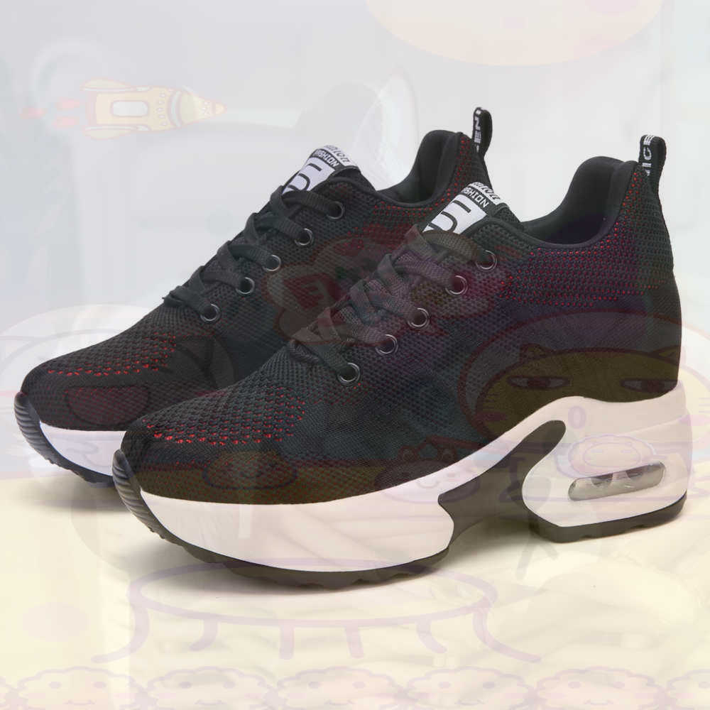 Red Size 36 Shoes Woman Tennis - Home Gym China reseña y precio