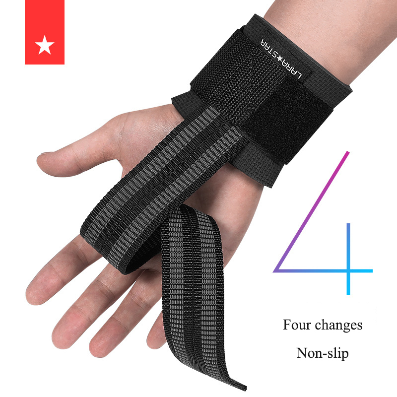 Man Weightlifting Gym Anti-Sli - Weight Belt Lifting reseña y precio
