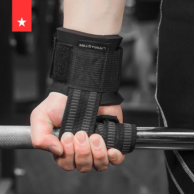 Man Weightlifting Gym Anti-Sli - Weight Belt Lifting reseña y precio