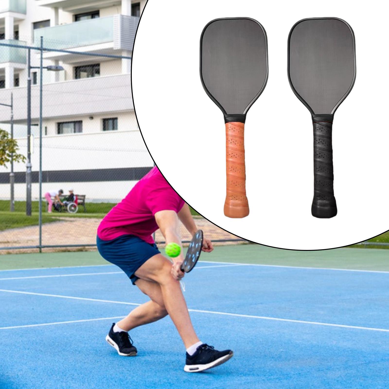 Pickleball Paddles Sturdy Trai - Home Gym Practice reseña y precio