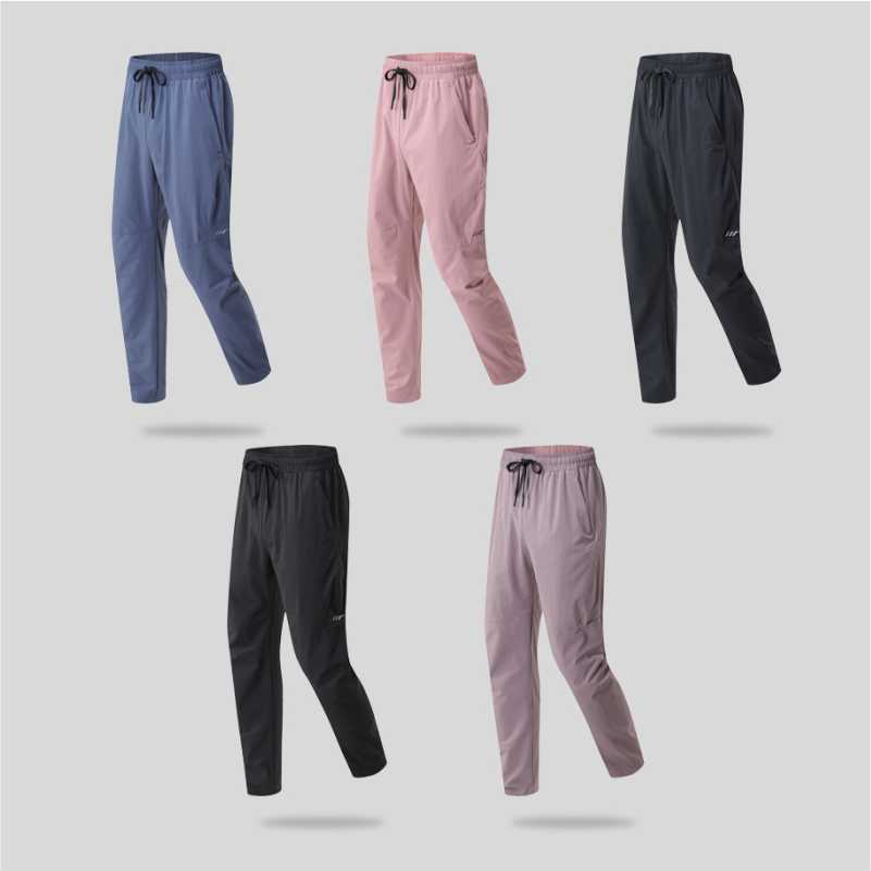 Men Fashion Quick Dry Pants Li - Home Gym China reseña y precio