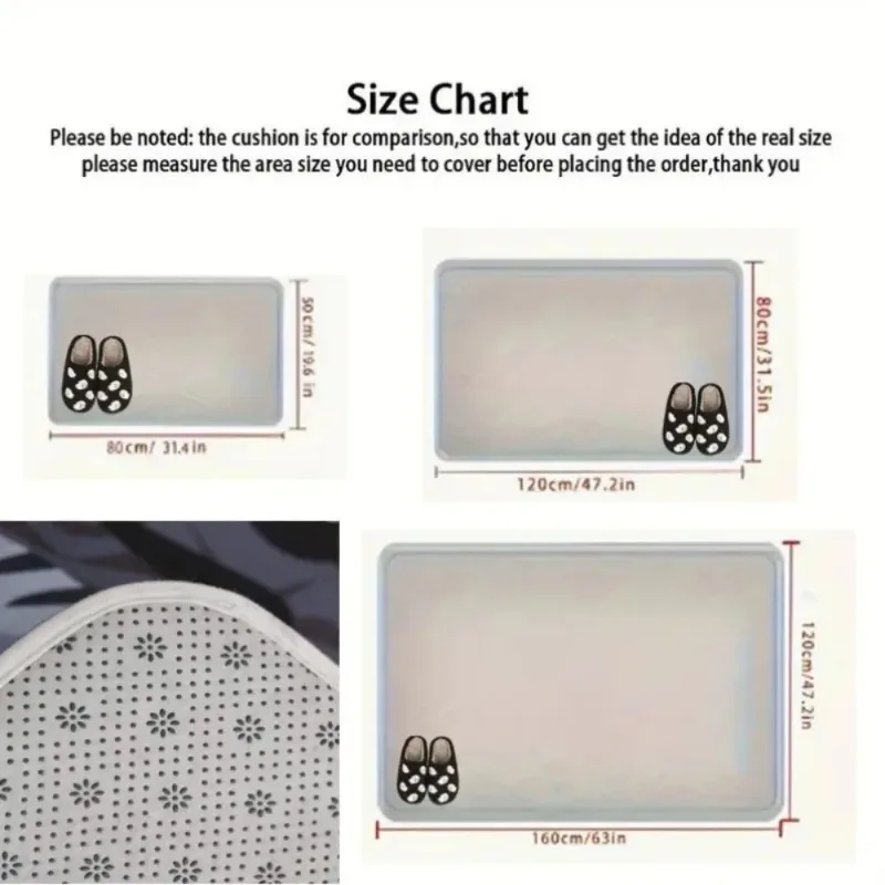 Soccer Training Mat Suitable f - Home Gym Practice reseña y precio
