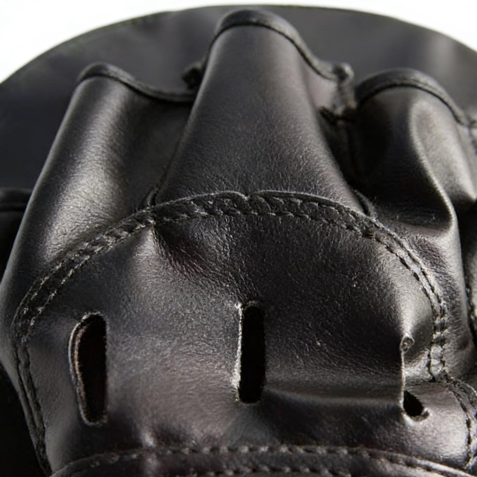 Punching Mitts PU Leather Exer - Home Gym Daily Routine reseña y precio