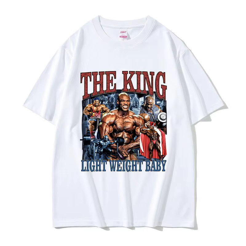 2026 Ronnie Coleman The King L - Home Gym China reseña y precio