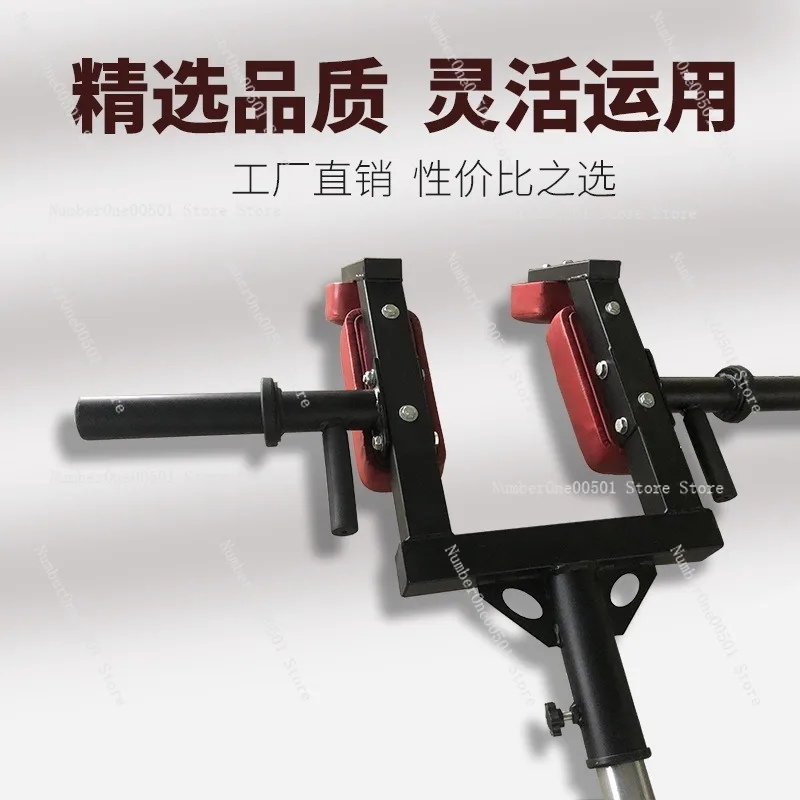 Hack Squat Machine Multi Funct - Home Gym Hack reseña y precio