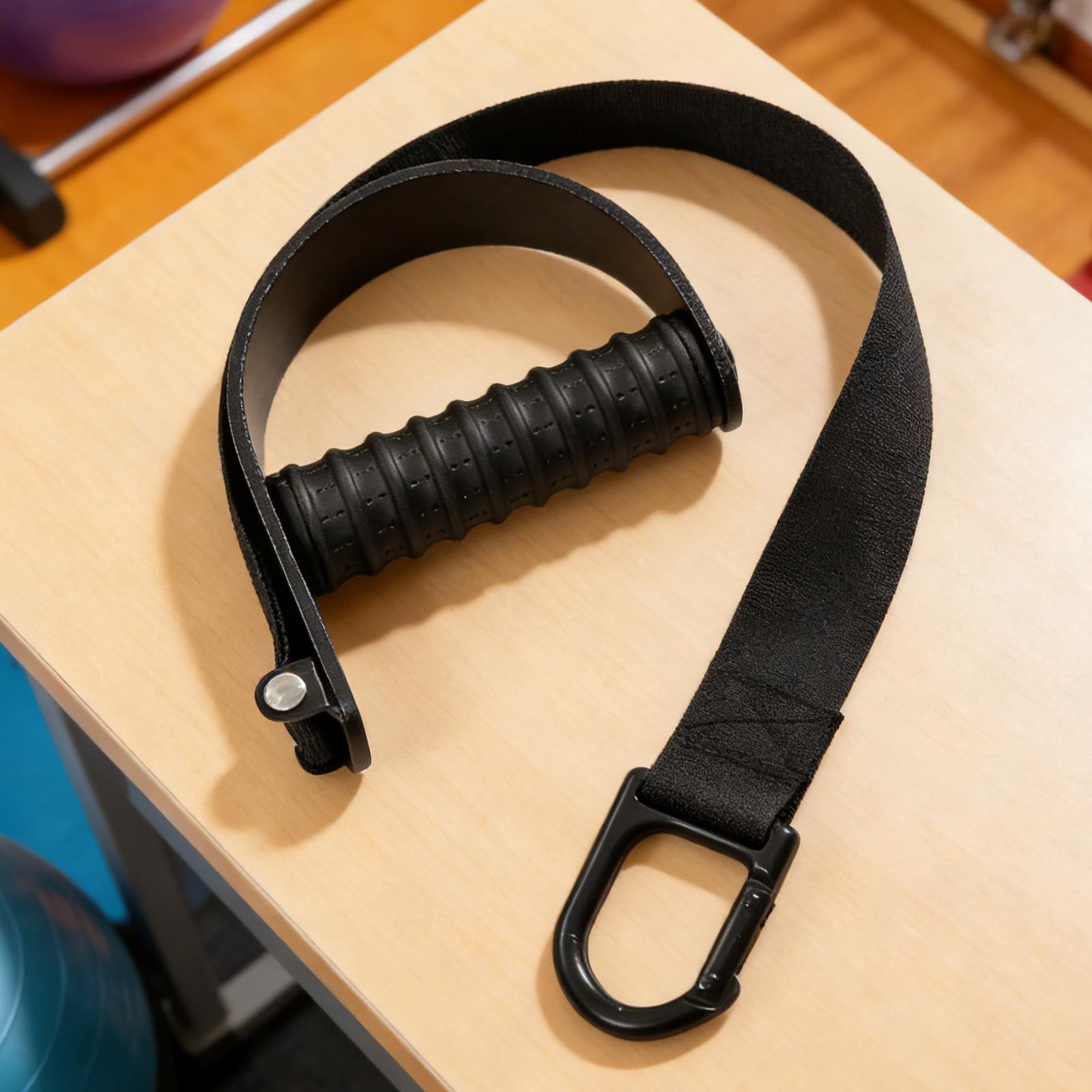 Arm Wrestling Strap Adapter Be - Home Gym Exercise reseña y precio