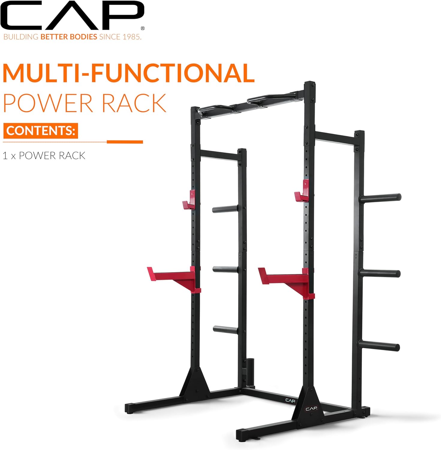 Home Gym Equipment, Steel Mate - Home Gym Pull Up reseña y precio