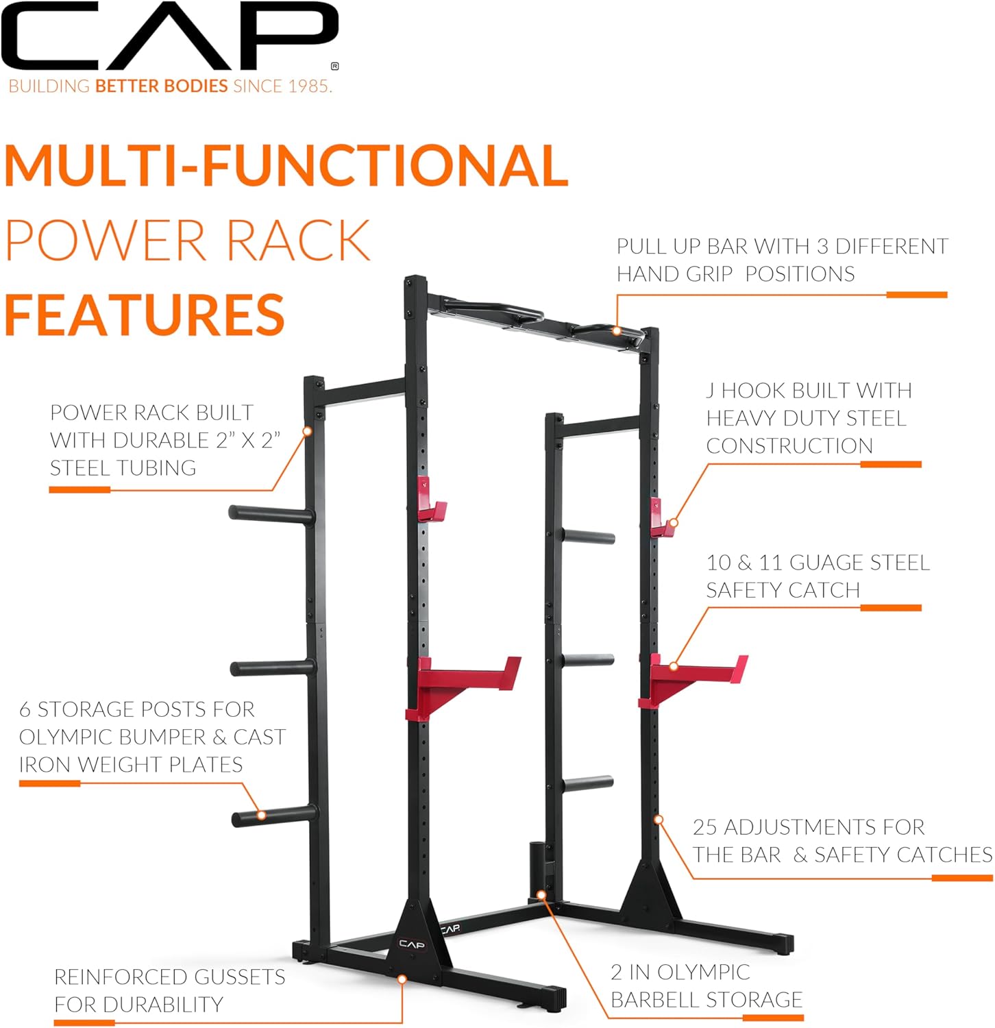 Home Gym Equipment, Steel Mate - Home Gym Pull Up reseña y precio