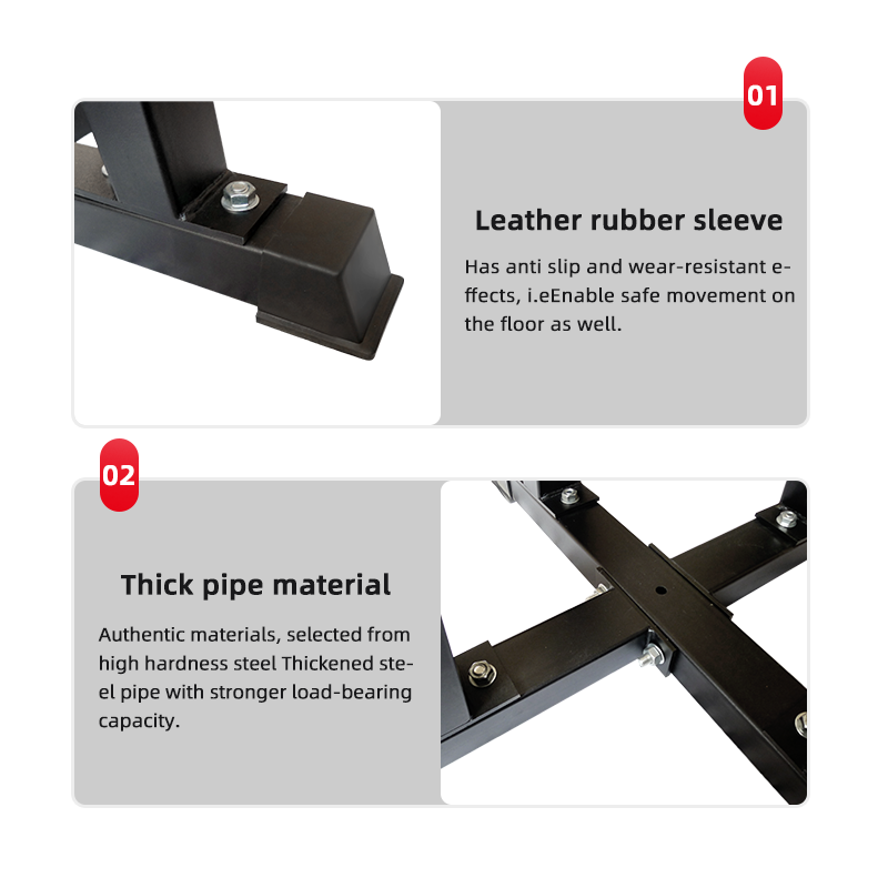 Professional Gym Fitness Steel - Weight Plate Bumper reseña y precio