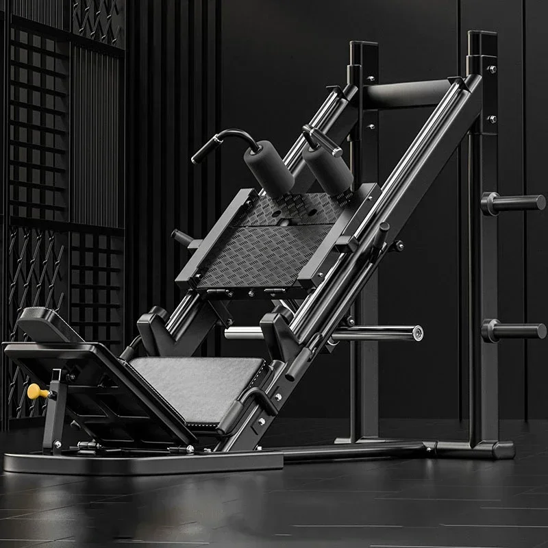 45° inverted pedal machine, gy - Home Gym Hack reseña y precio