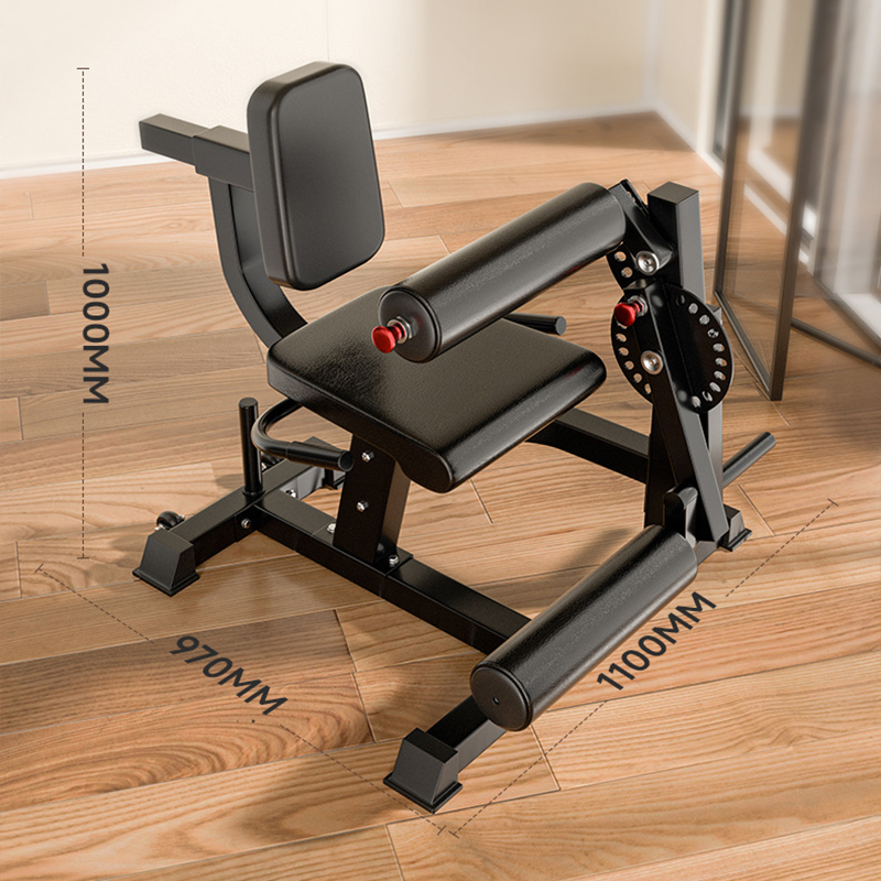 Custom Home Gym Equipment Plat - Home Gym Hack reseña y precio