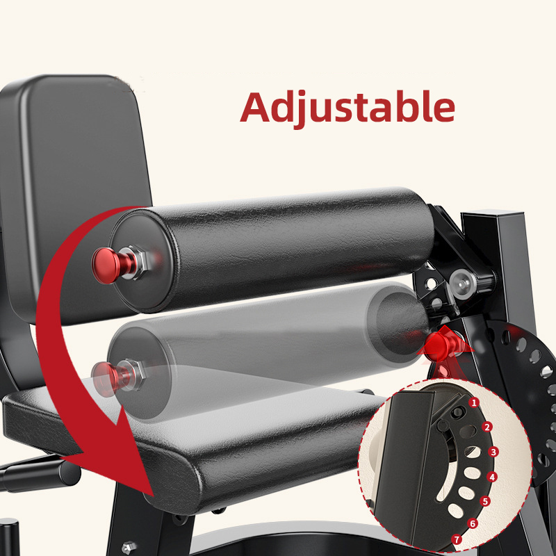 Custom Home Gym Equipment Plat - Home Gym Hack reseña y precio