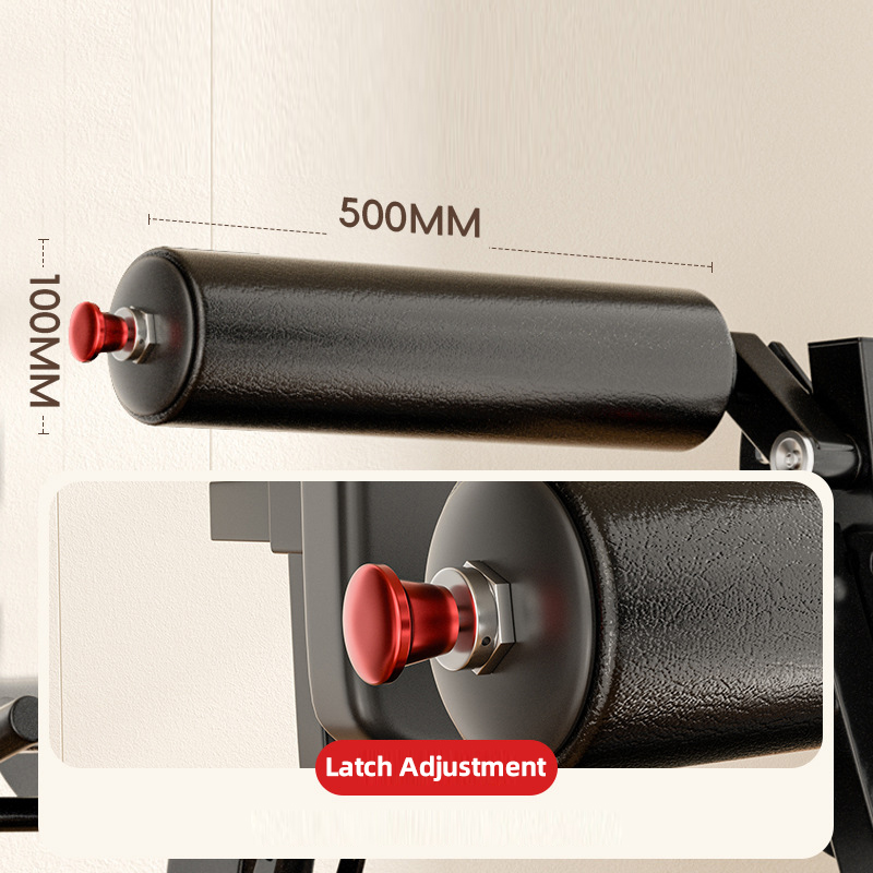 Custom Home Gym Equipment Plat - Home Gym Hack reseña y precio