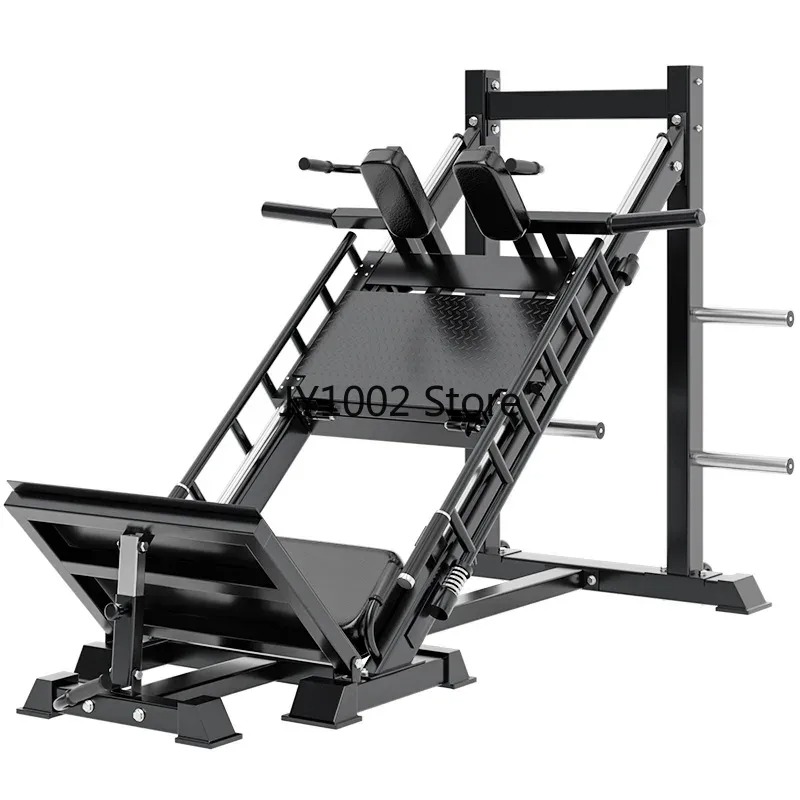 45 Degree Inverted Reverse Ped - Home Gym Hack reseña y precio