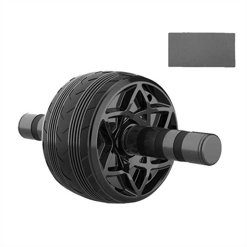 【Supernew】Ab Wheel Roller Work - Ab Roller Wheel reseña y precio