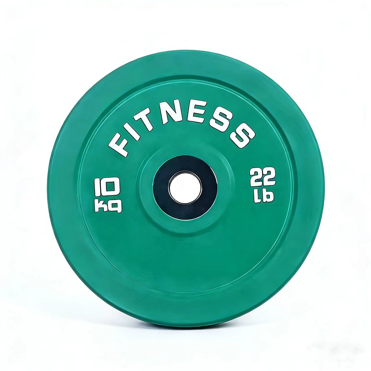 Wholesale Cheap Home Gym Fitne - Weight Plate Bumper reseña y precio