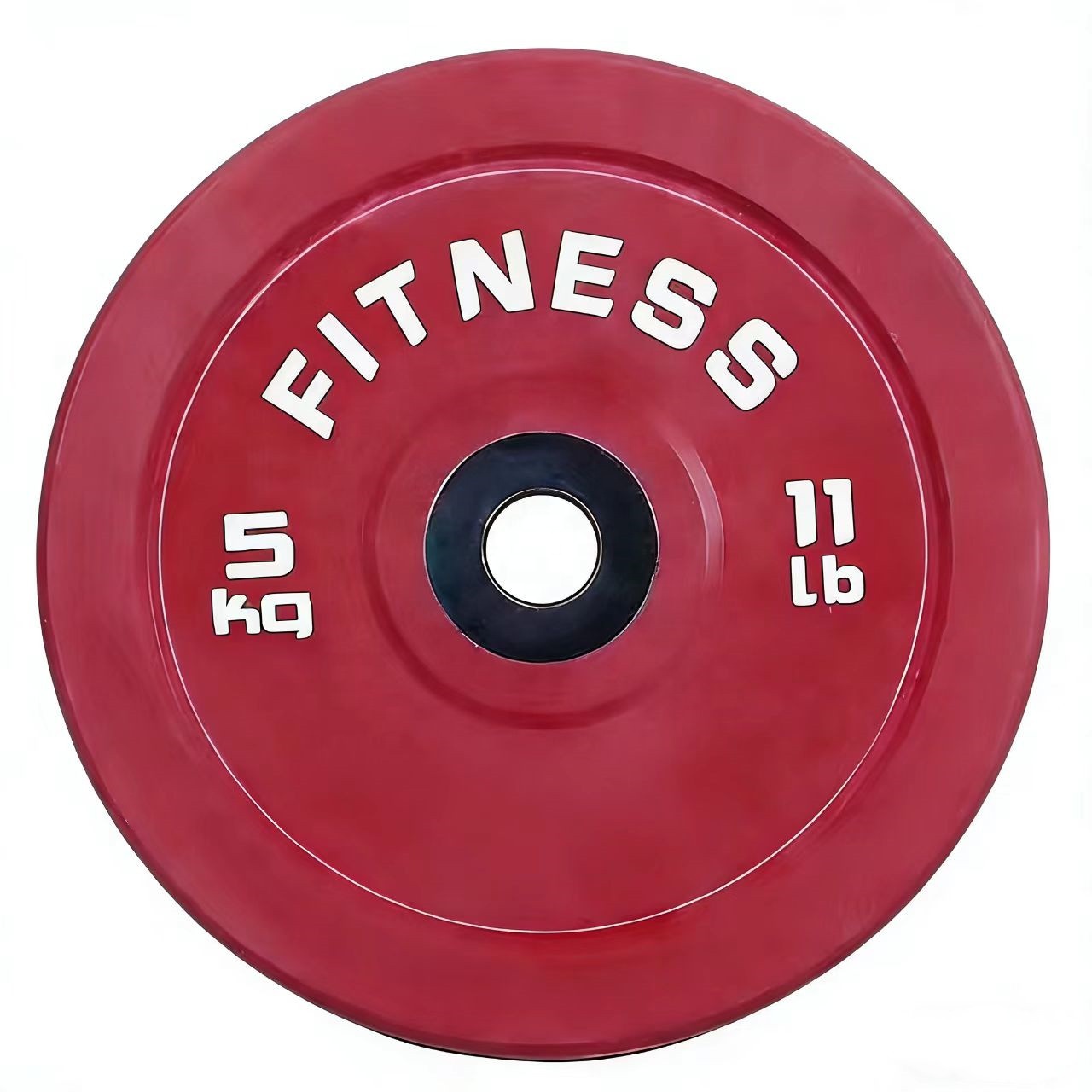 Wholesale Cheap Home Gym Fitne - Weight Plate Bumper reseña y precio