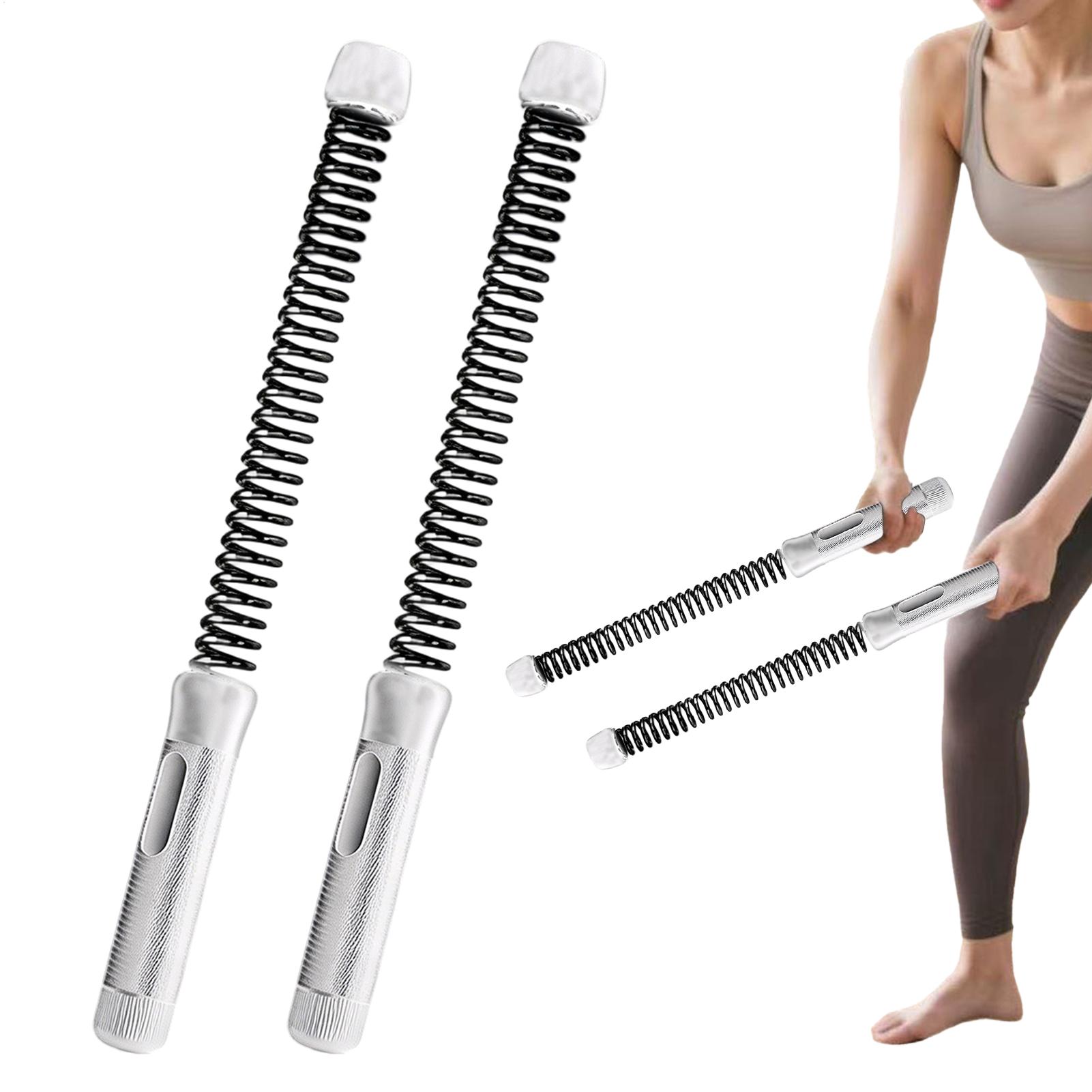 Battle Ropes For Home Gym Stre - Home Gym Exercise reseña y precio
