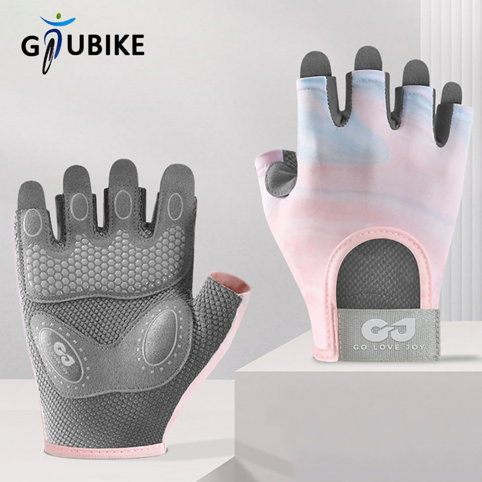 GTUBIKE Workout Gloves Men Wom - Weight Belt Lifting reseña y precio