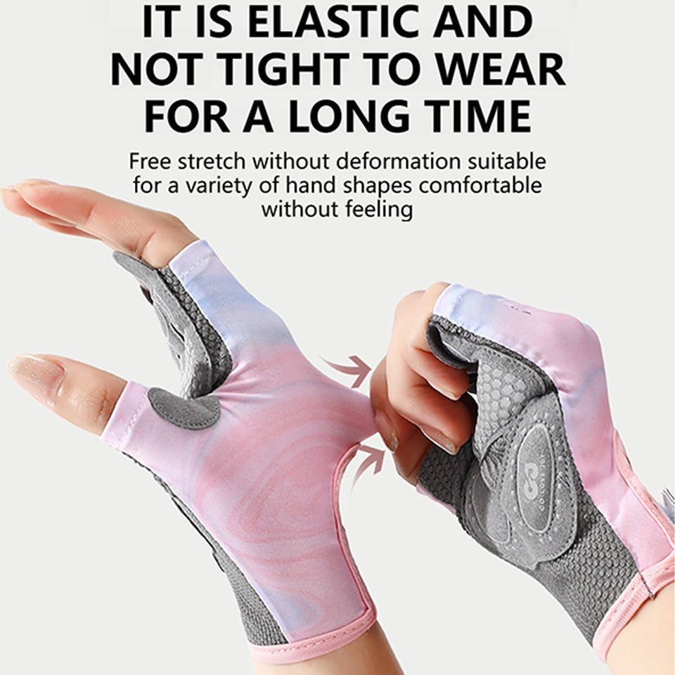 GTUBIKE Workout Gloves Men Wom - Weight Belt Lifting reseña y precio