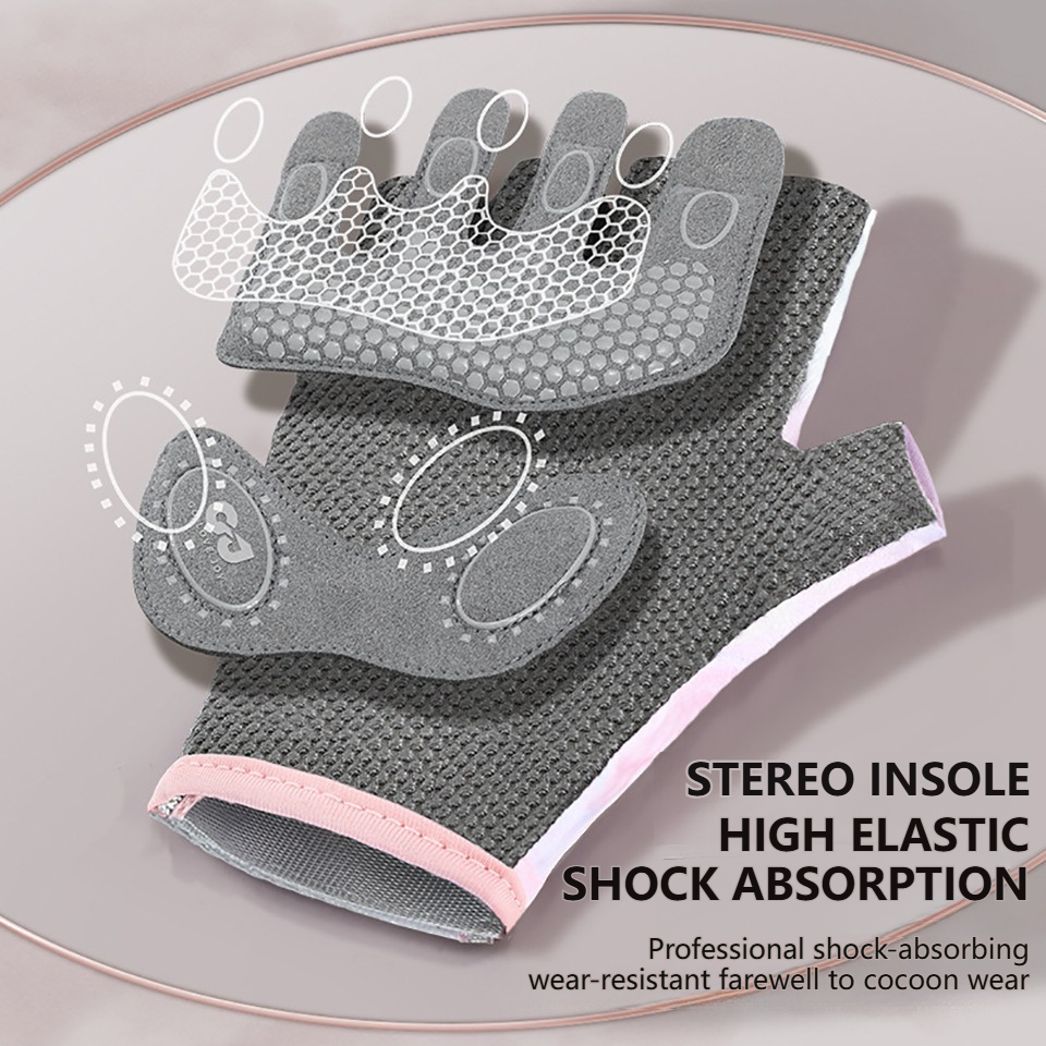 GTUBIKE Workout Gloves Men Wom - Weight Belt Lifting reseña y precio