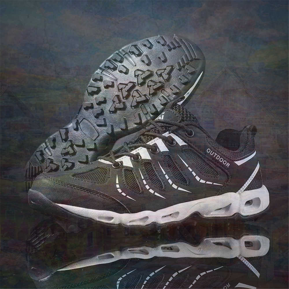 Sumer Round Tip Silver Sneaker - Home Gym China reseña y precio