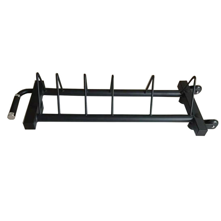 Wholesale Barbell Rack Gym Wei - Weight Plate Bumper reseña y precio