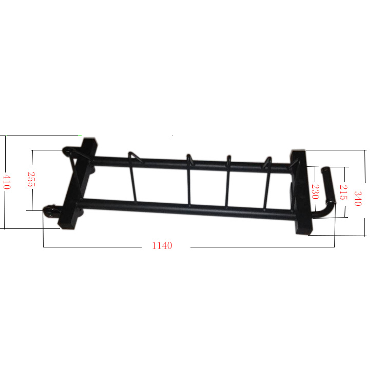 Wholesale Barbell Rack Gym Wei - Weight Plate Bumper reseña y precio