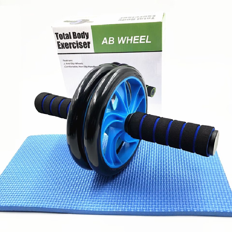 Fitany Ab Roller 16 Inch Dual  - Ab Roller Wheel reseña y precio