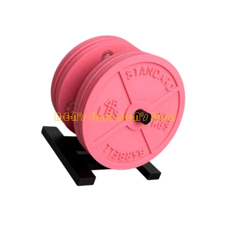 Y1AD Barbell Bumper Plate Weig - Weight Plate Bumper reseña y precio