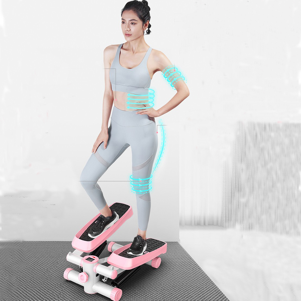 Portable Home Gym Mini Fitness - Home Gym Resistance reseña y precio