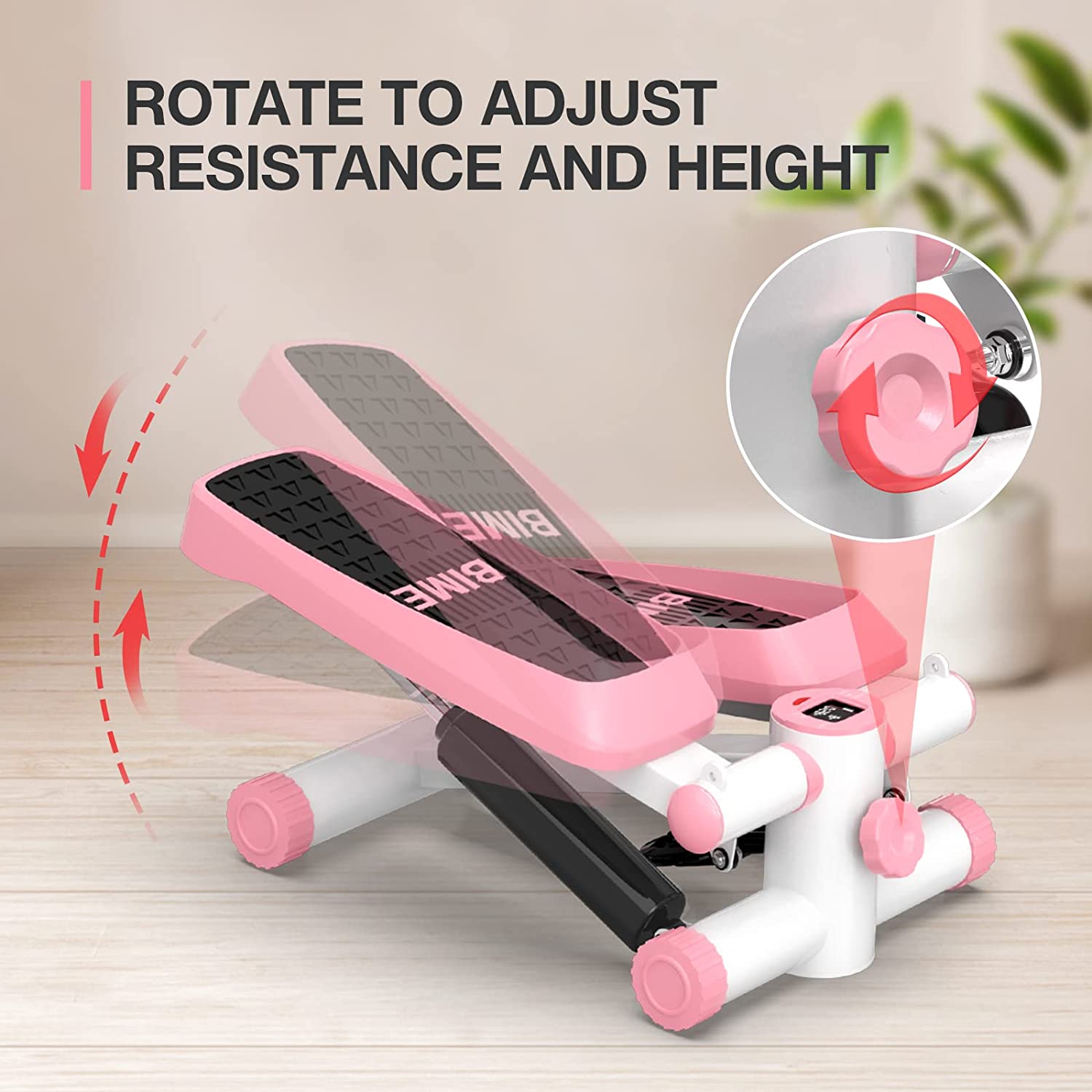 Portable Home Gym Mini Fitness - Home Gym Resistance reseña y precio