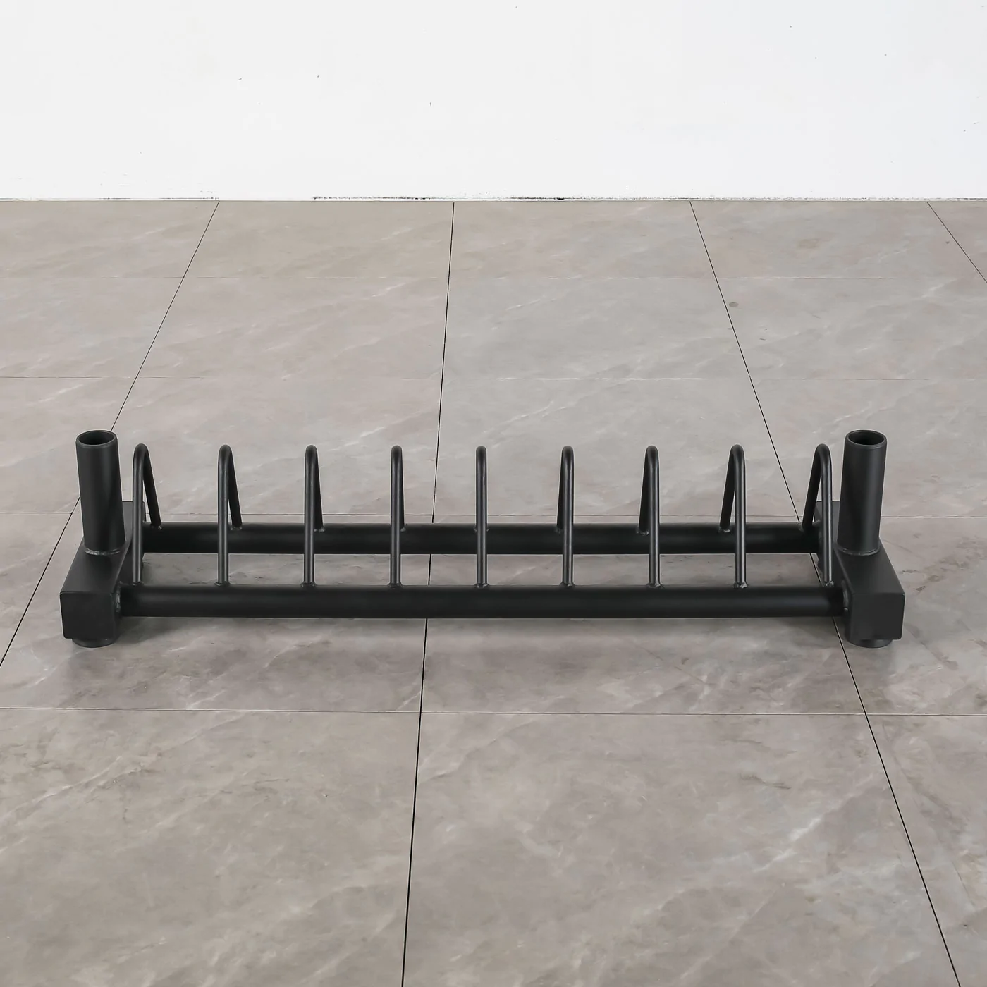 Weight Plate Rack and Bumper S - Weight Plate Bumper reseña y precio