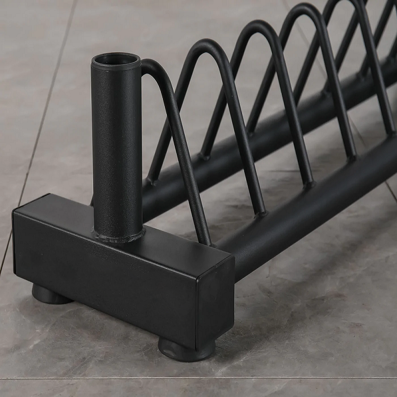 Weight Plate Rack and Bumper S - Weight Plate Bumper reseña y precio
