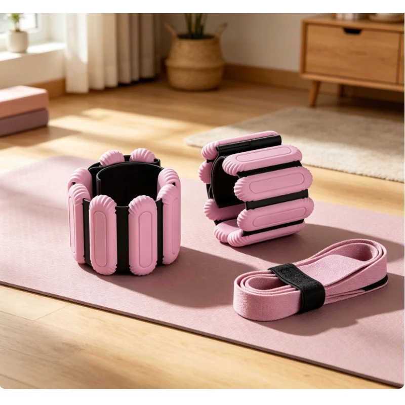 Adjustable wrist weight for me - Home Gym Women reseña y precio