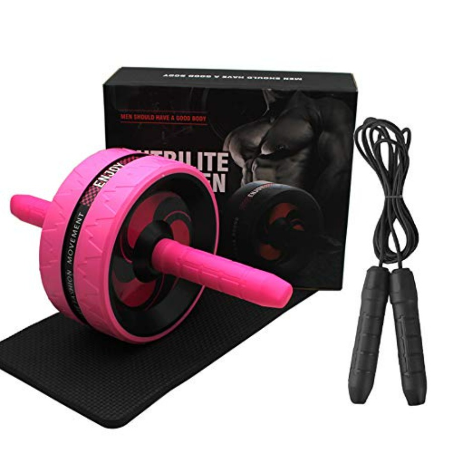 Ab Roller Wheel for Abs Workou - Ab Roller Wheel reseña y precio