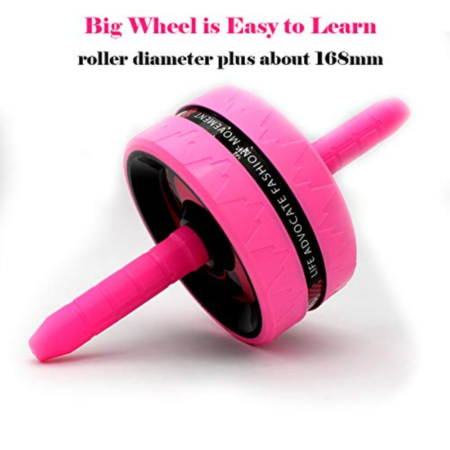 Ab Roller Wheel for Abs Workou - Ab Roller Wheel reseña y precio