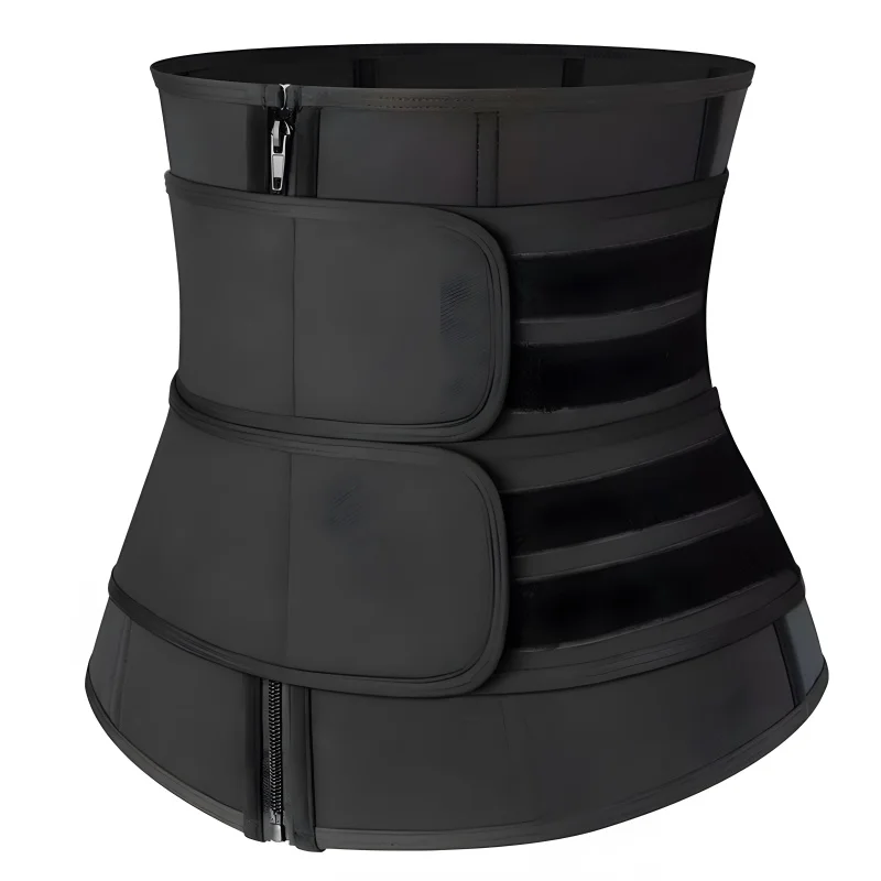 Sculpt & Lift Waist Trainer Wa - Weight Belt Lifting reseña y precio