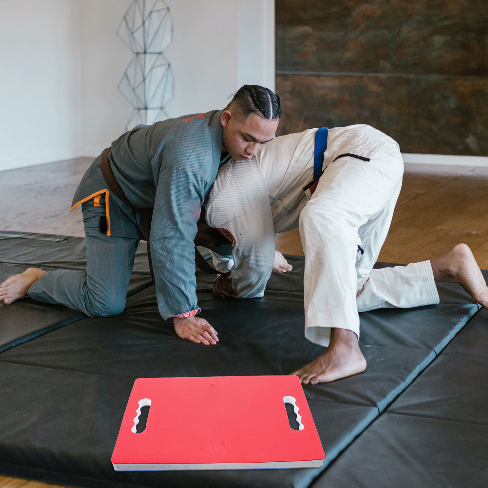 Eva Foam Breaking Board for Ta - Home Gym Practice reseña y precio