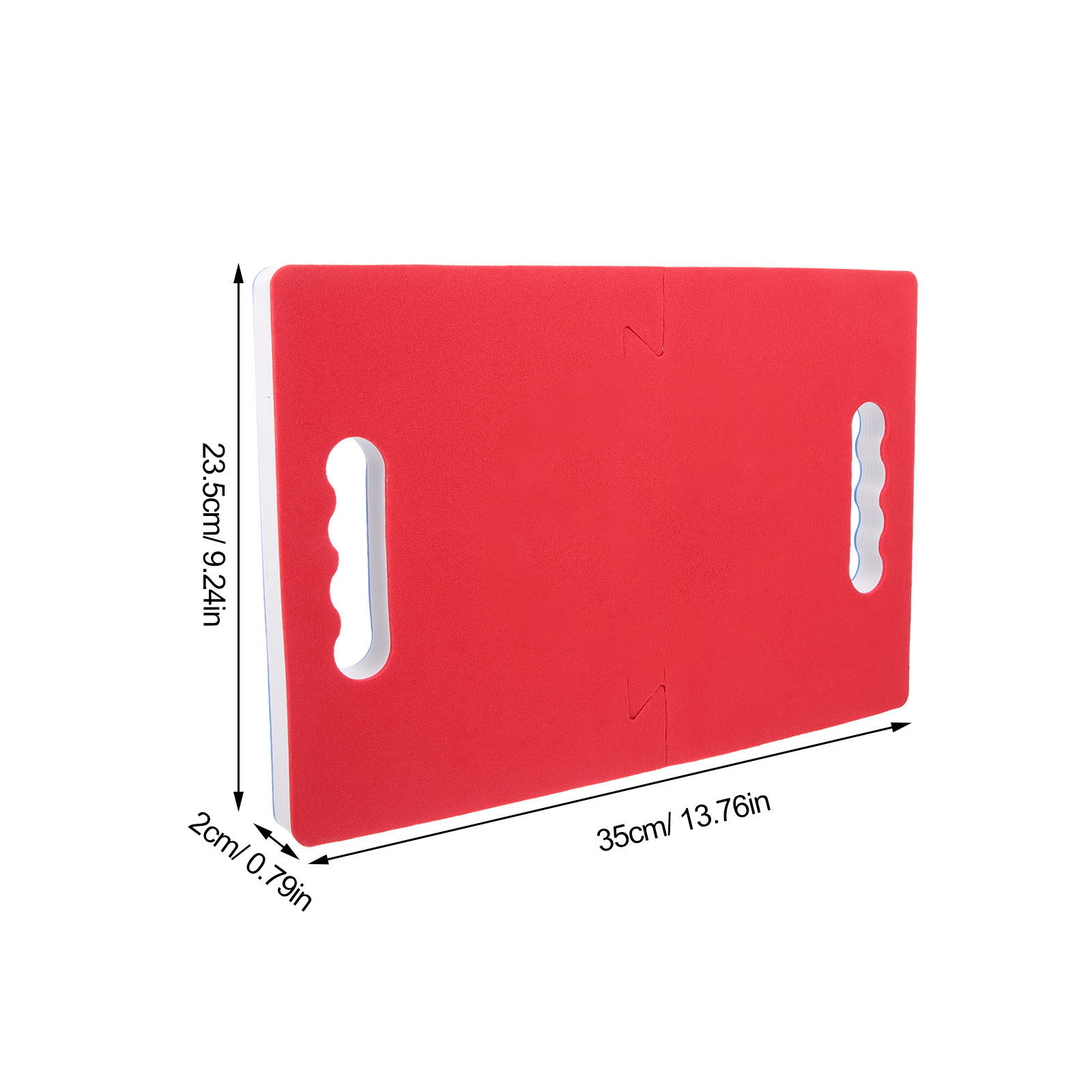 Eva Foam Breaking Board for Ta - Home Gym Practice reseña y precio