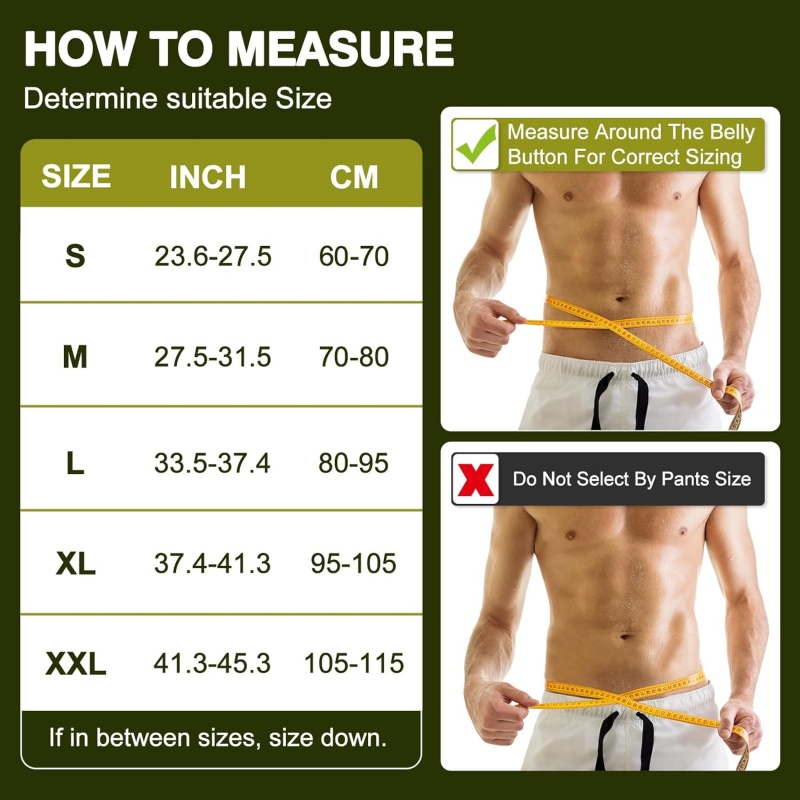 EVA Weight Lifting Belt, 4